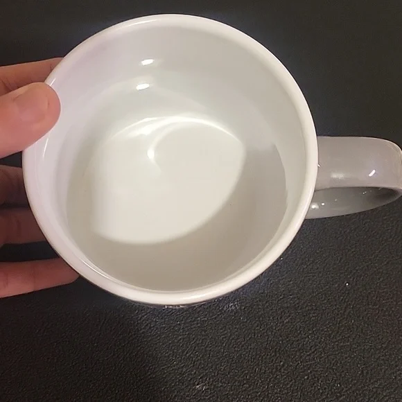 "I Can't Be Held Responsible For What My Face Does When You Talk" Sarcastic Mug - Picture 6 of 7